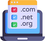 Domain Registration
