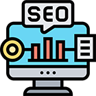 Search Engine Optimization (SEO)